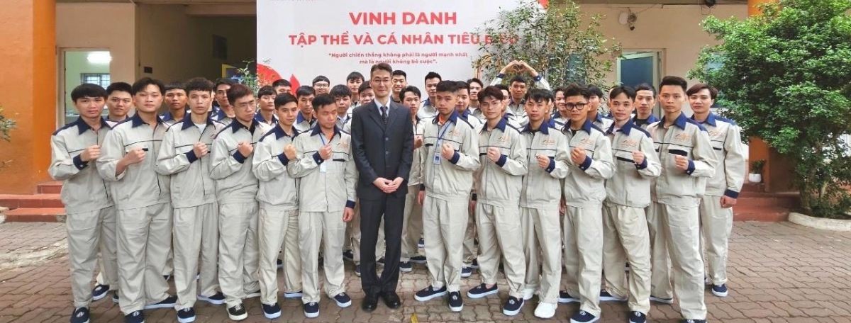 ndt - xuất khẩu lao động nhật bản NDT